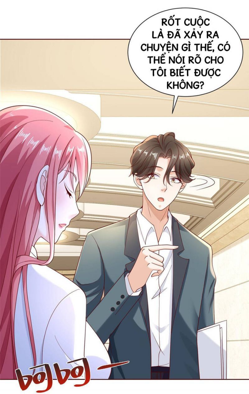 đọc truyện Mỗi Tuần Ta Có Một Nghề Nghiệp Mới Chương 214 ảnh 16 tại Thiên Thai Truyện