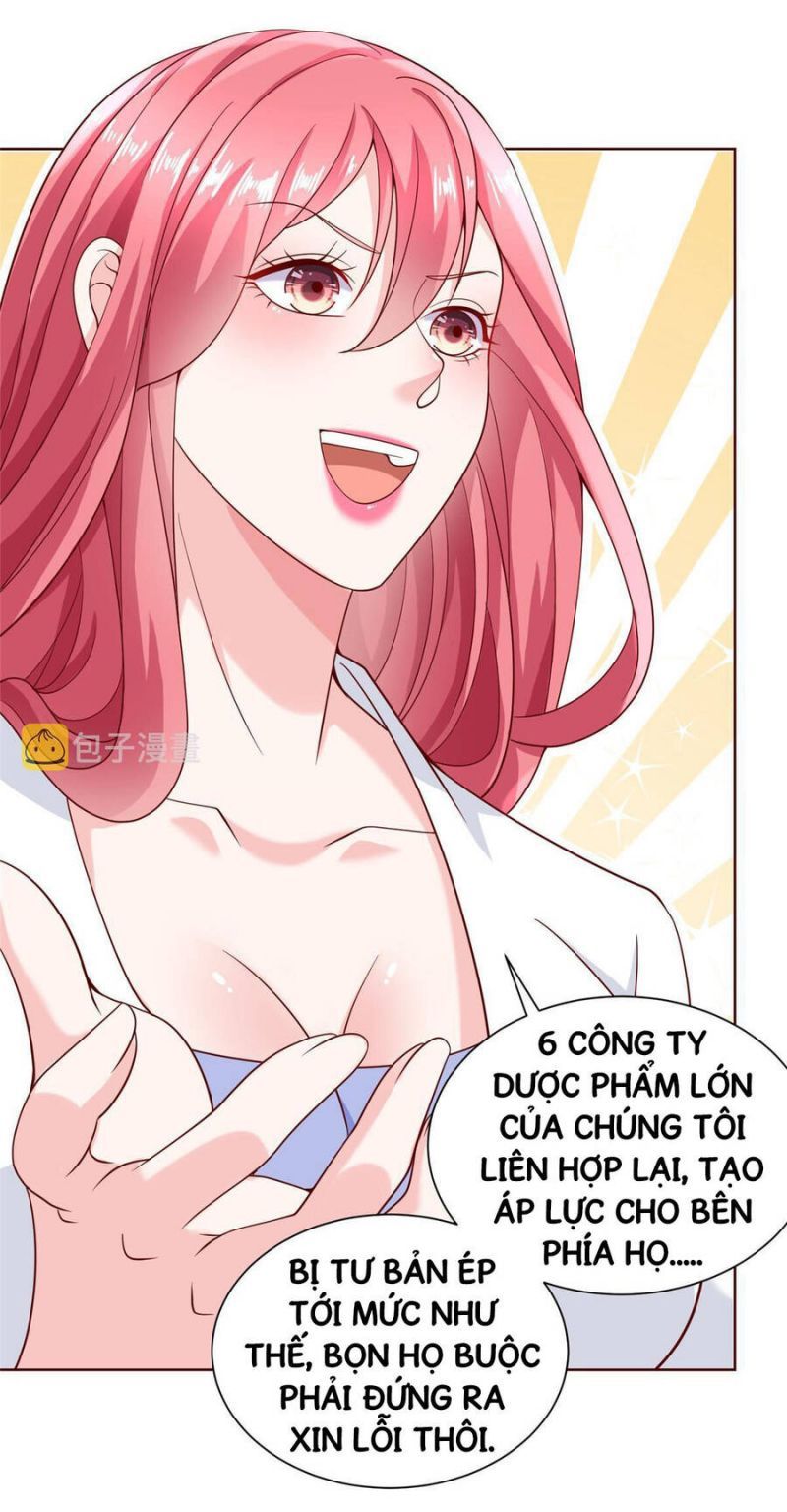 đọc truyện Mỗi Tuần Ta Có Một Nghề Nghiệp Mới Chương 214 ảnh 17 tại Thiên Thai Truyện