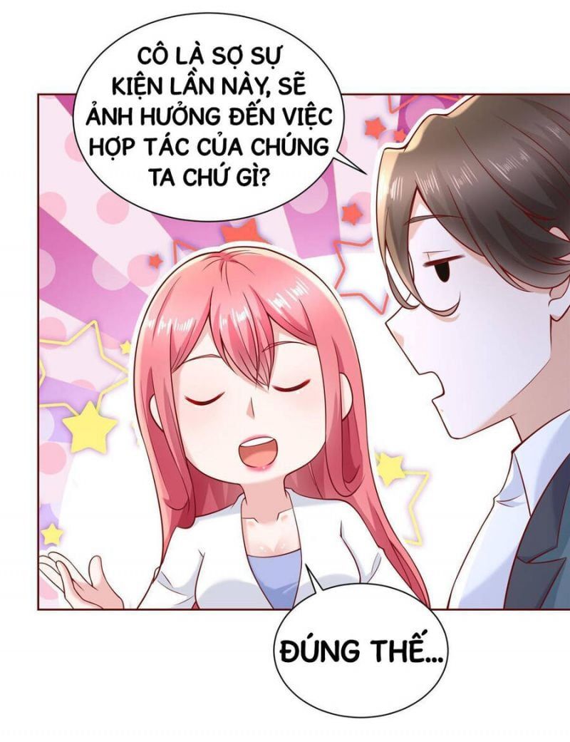 đọc truyện Mỗi Tuần Ta Có Một Nghề Nghiệp Mới Chương 214 ảnh 18 tại Thiên Thai Truyện