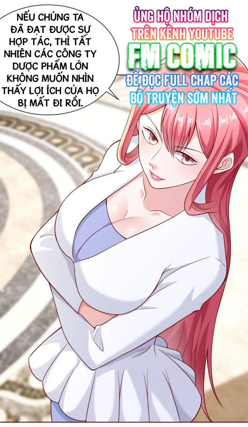 đọc truyện Mỗi Tuần Ta Có Một Nghề Nghiệp Mới Chương 214 ảnh 19 tại Thiên Thai Truyện