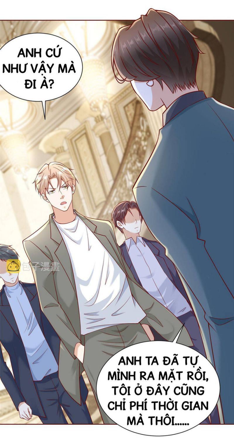 đọc truyện Mỗi Tuần Ta Có Một Nghề Nghiệp Mới Chương 214 ảnh 22 tại Thiên Thai Truyện