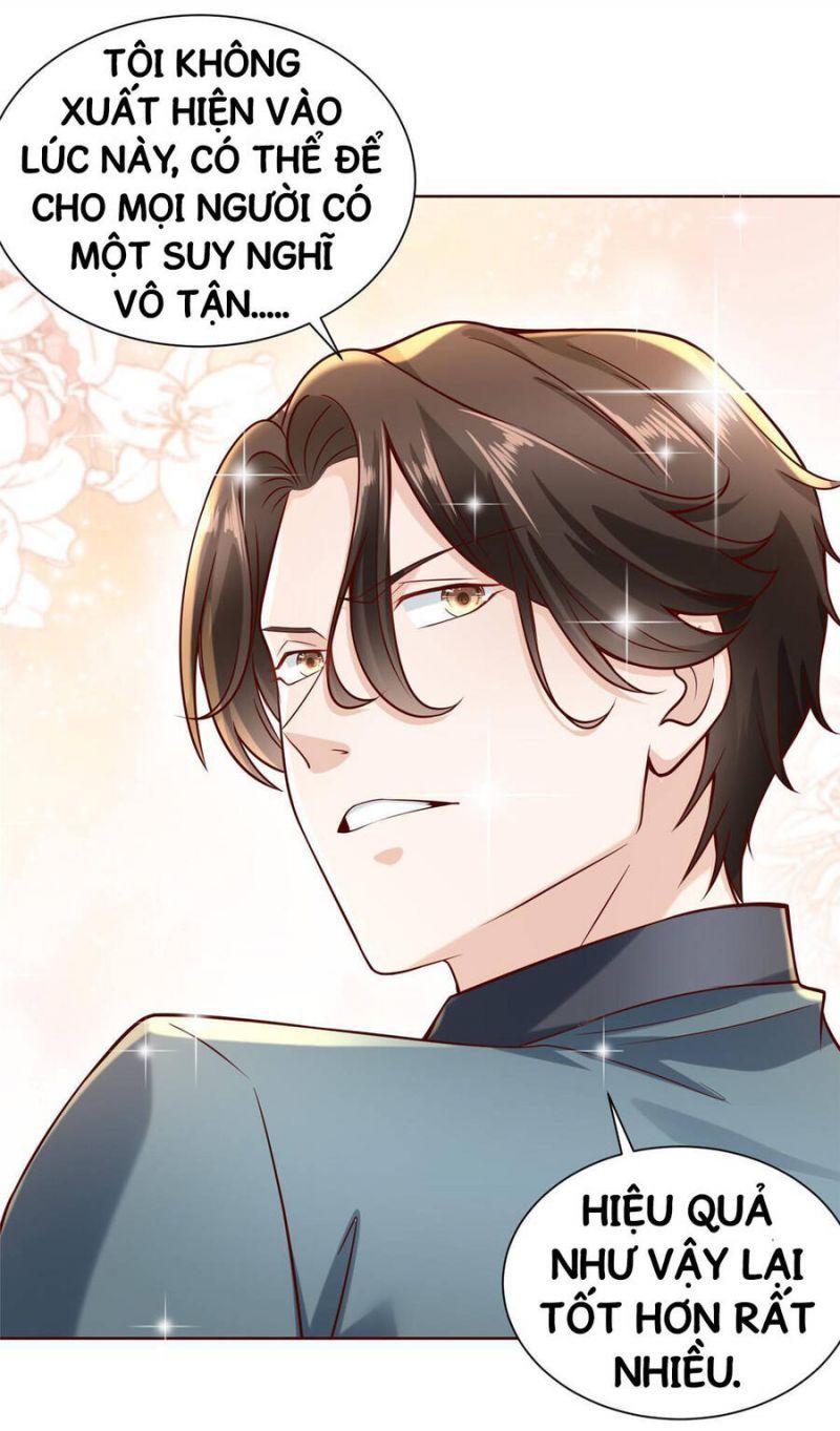 đọc truyện Mỗi Tuần Ta Có Một Nghề Nghiệp Mới Chương 214 ảnh 23 tại Thiên Thai Truyện