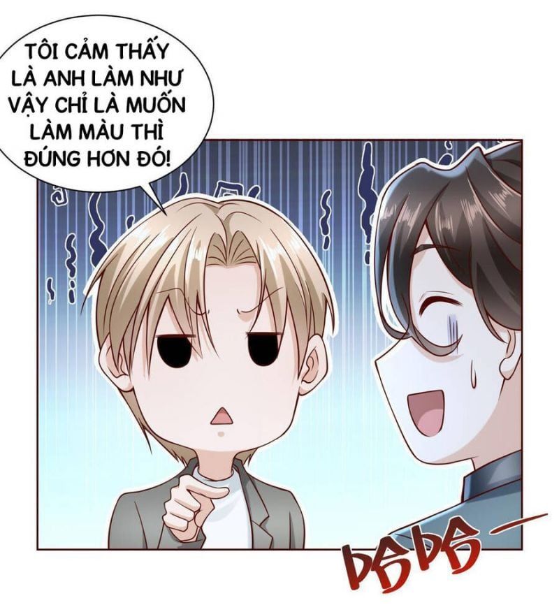 đọc truyện Mỗi Tuần Ta Có Một Nghề Nghiệp Mới Chương 214 ảnh 24 tại Thiên Thai Truyện