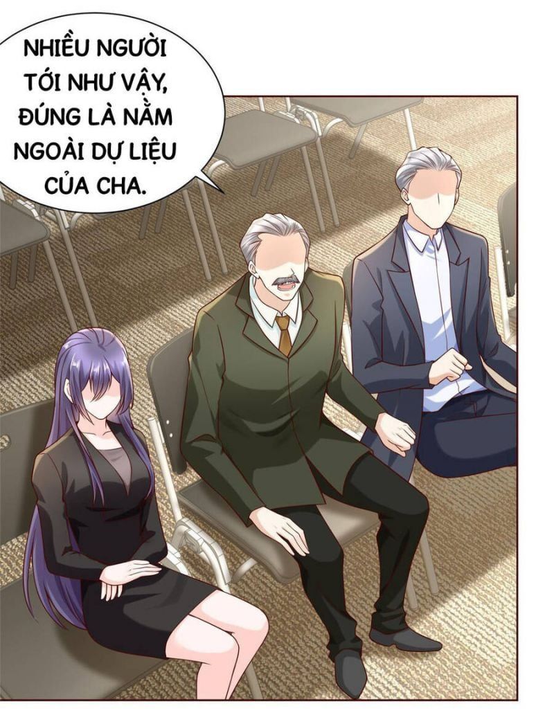 đọc truyện Mỗi Tuần Ta Có Một Nghề Nghiệp Mới Chương 214 ảnh 27 tại Thiên Thai Truyện