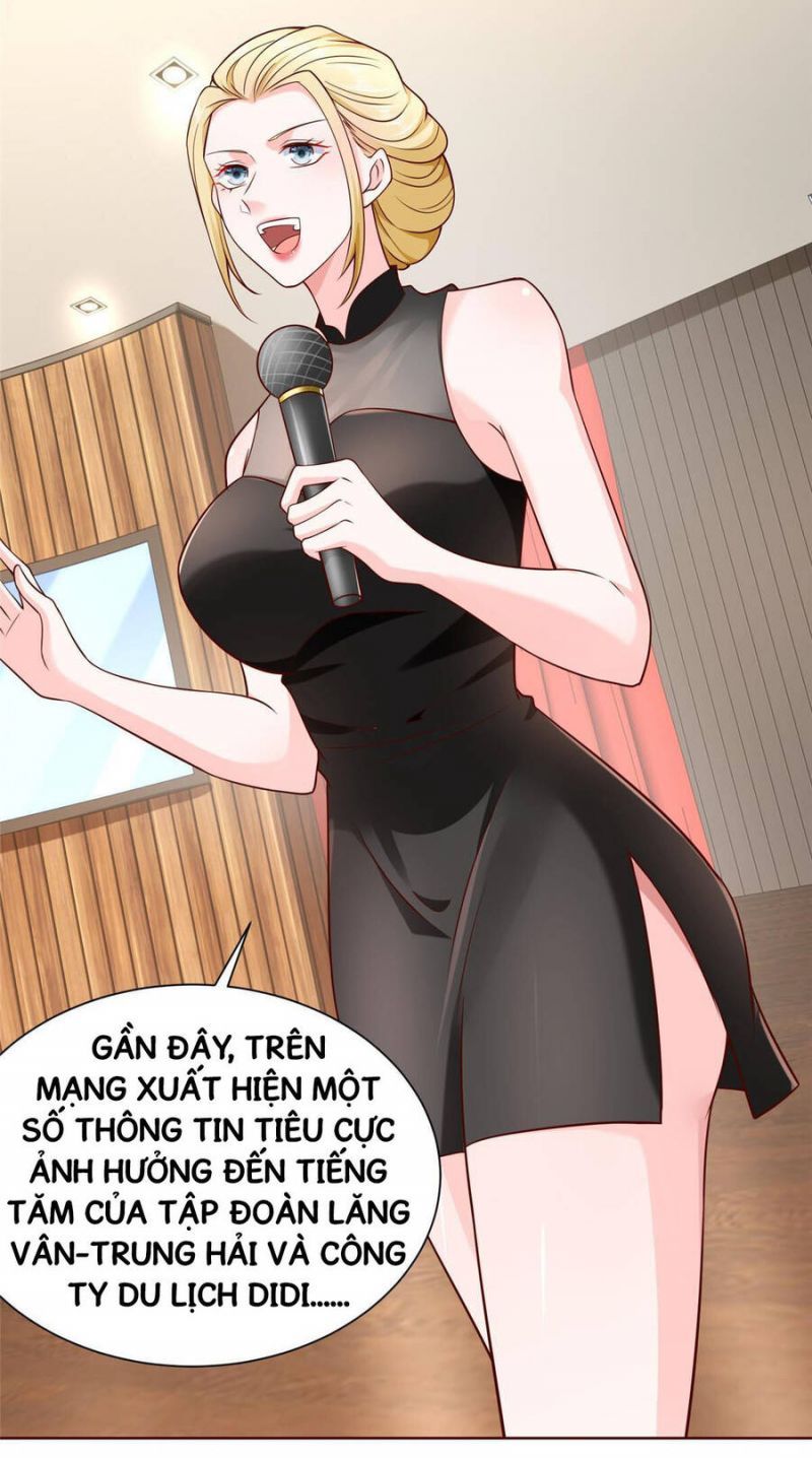 đọc truyện Mỗi Tuần Ta Có Một Nghề Nghiệp Mới Chương 214 ảnh 30 tại Thiên Thai Truyện