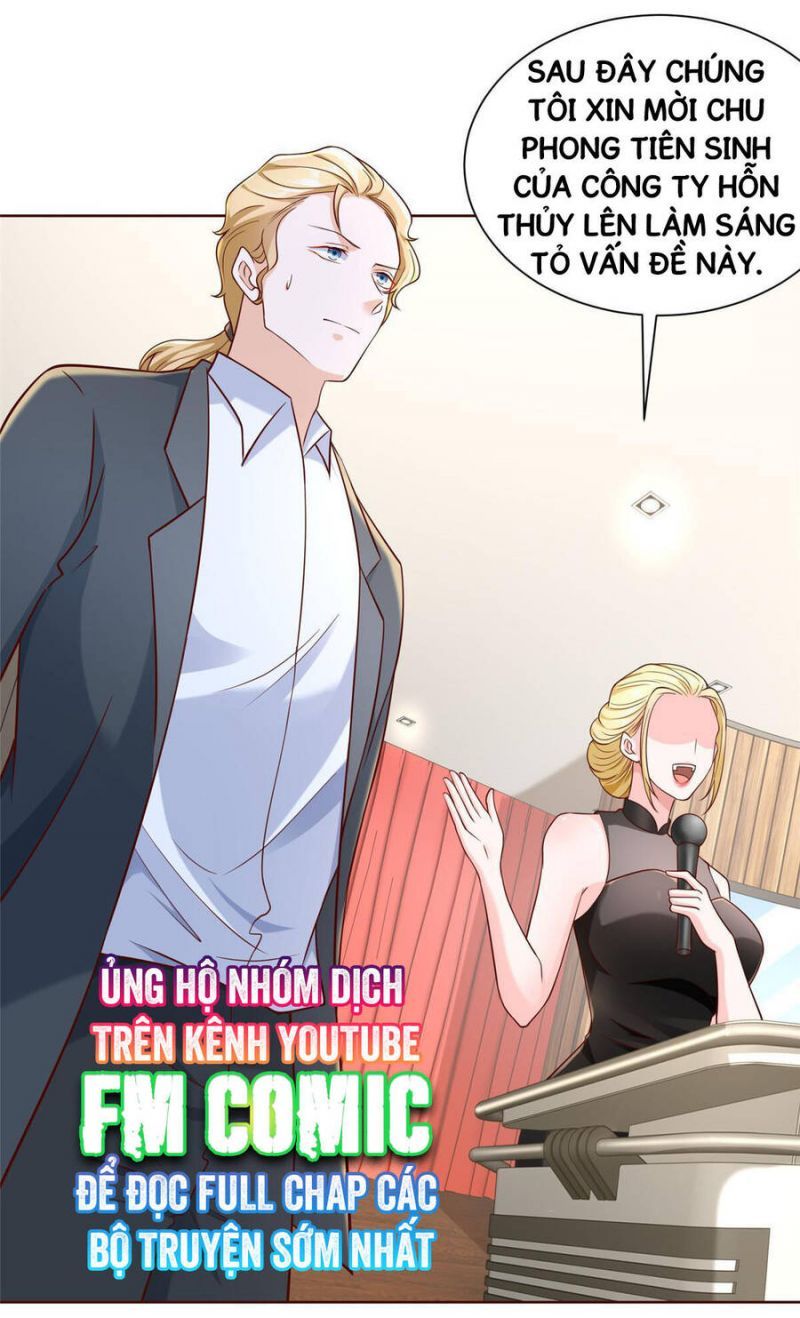 đọc truyện Mỗi Tuần Ta Có Một Nghề Nghiệp Mới Chương 214 ảnh 31 tại Thiên Thai Truyện