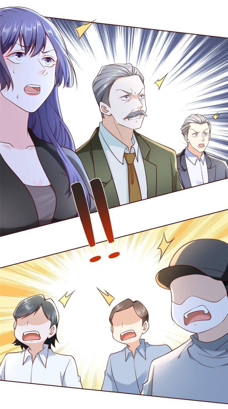 đọc truyện Mỗi Tuần Ta Có Một Nghề Nghiệp Mới Chương 214 ảnh 32 tại Thiên Thai Truyện