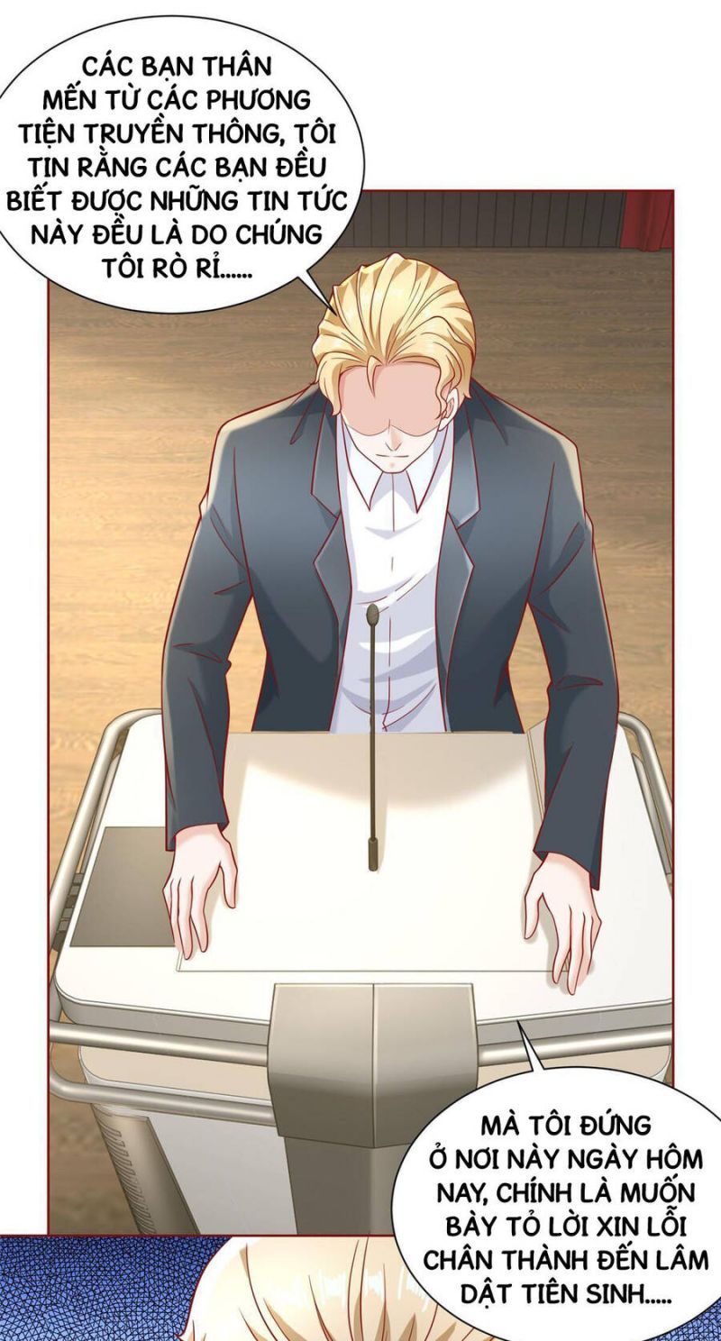 đọc truyện Mỗi Tuần Ta Có Một Nghề Nghiệp Mới Chương 214 ảnh 33 tại Thiên Thai Truyện