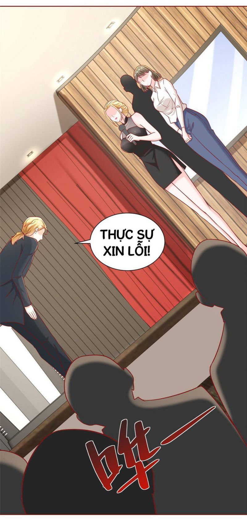 đọc truyện Mỗi Tuần Ta Có Một Nghề Nghiệp Mới Chương 214 ảnh 35 tại Thiên Thai Truyện