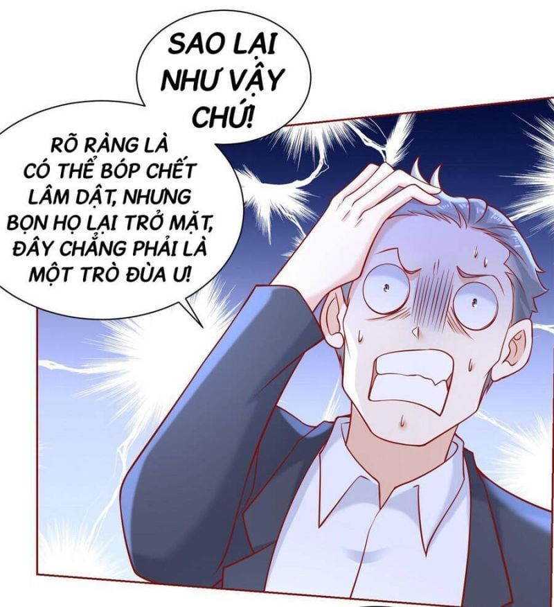 đọc truyện Mỗi Tuần Ta Có Một Nghề Nghiệp Mới Chương 214 ảnh 36 tại Thiên Thai Truyện