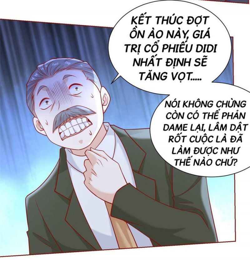 đọc truyện Mỗi Tuần Ta Có Một Nghề Nghiệp Mới Chương 214 ảnh 37 tại Thiên Thai Truyện