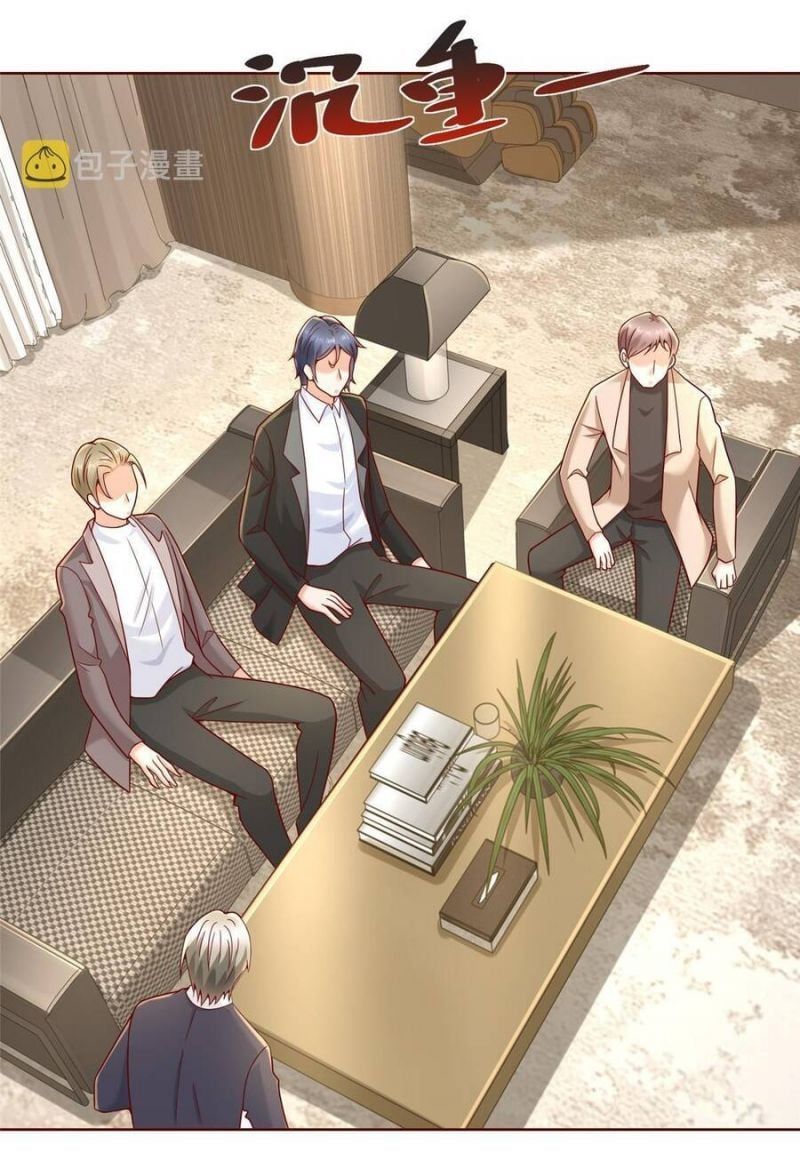 đọc truyện Mỗi Tuần Ta Có Một Nghề Nghiệp Mới Chương 214 ảnh 41 tại Thiên Thai Truyện