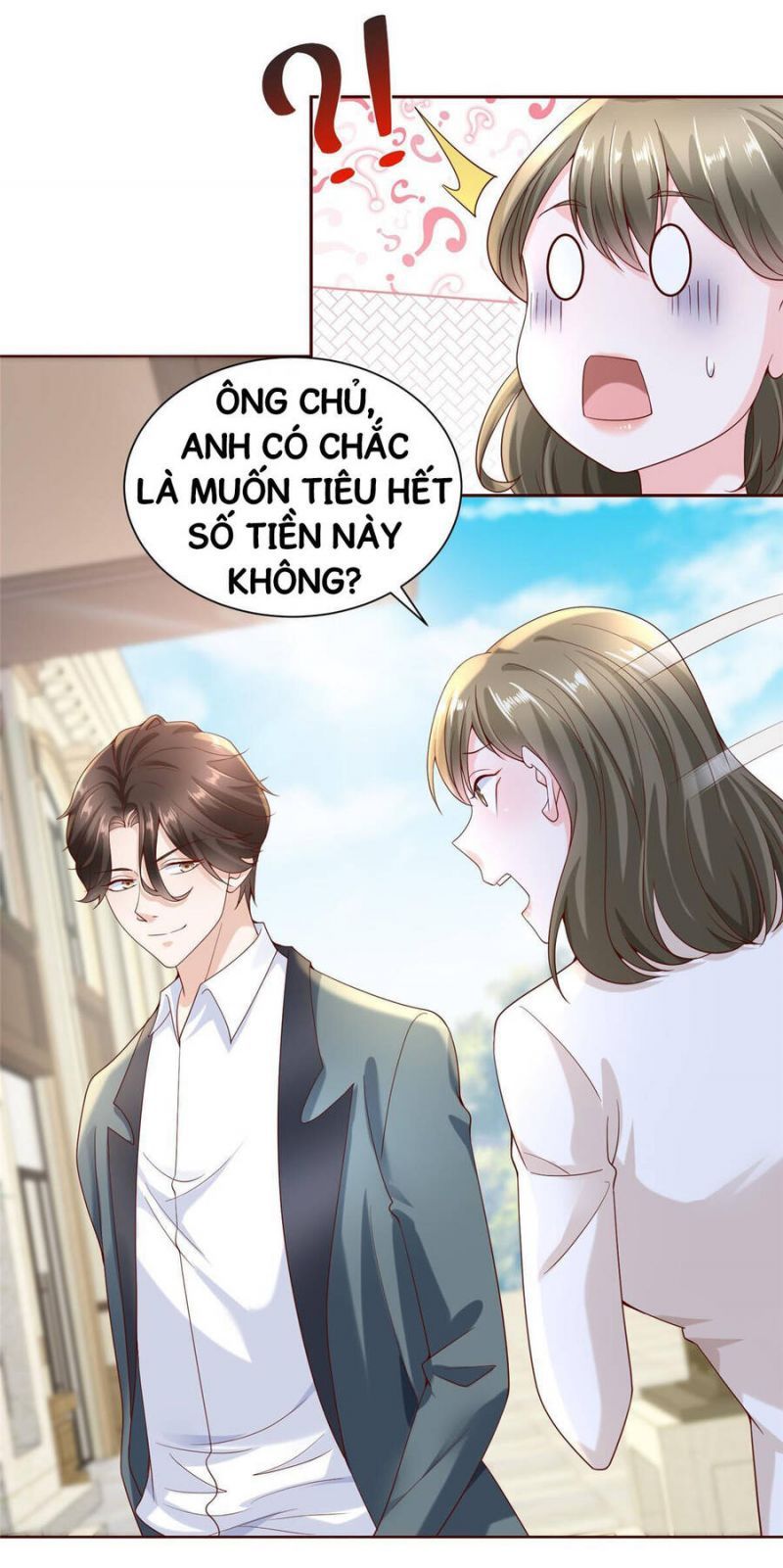 đọc truyện Mỗi Tuần Ta Có Một Nghề Nghiệp Mới Chương 214 ảnh 6 tại Thiên Thai Truyện