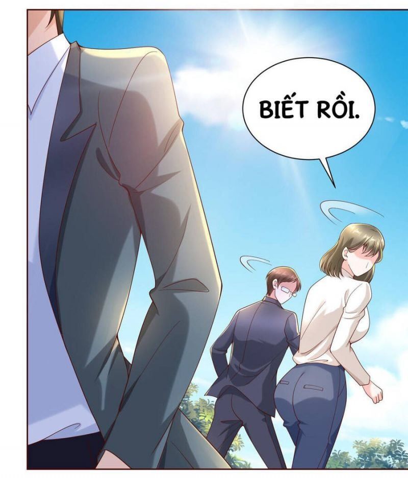 đọc truyện Mỗi Tuần Ta Có Một Nghề Nghiệp Mới Chương 214 ảnh 8 tại Thiên Thai Truyện