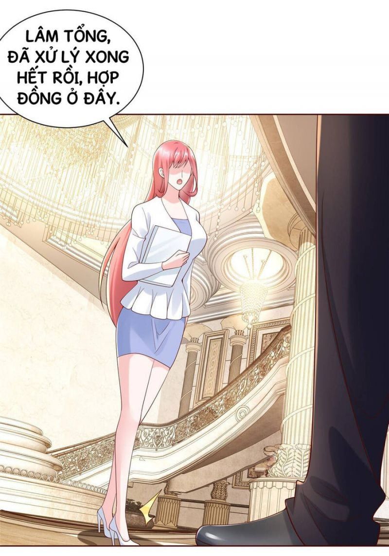 đọc truyện Mỗi Tuần Ta Có Một Nghề Nghiệp Mới Chương 214 ảnh 9 tại Thiên Thai Truyện