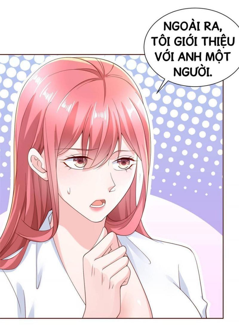 đọc truyện Mỗi Tuần Ta Có Một Nghề Nghiệp Mới Chương 214 ảnh 10 tại Thiên Thai Truyện