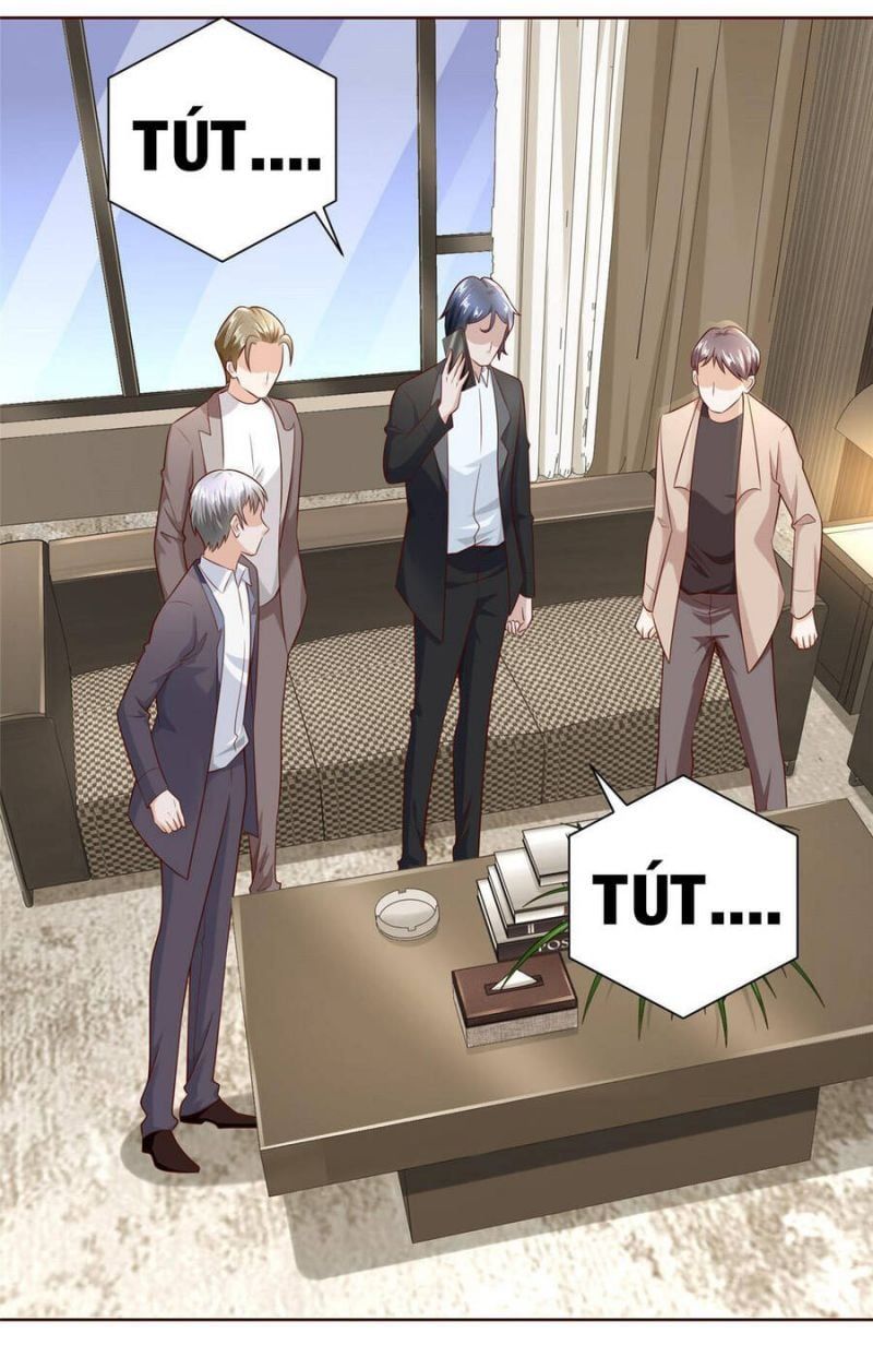 đọc truyện Mỗi Tuần Ta Có Một Nghề Nghiệp Mới Chương 215 ảnh 3 tại Thiên Thai Truyện