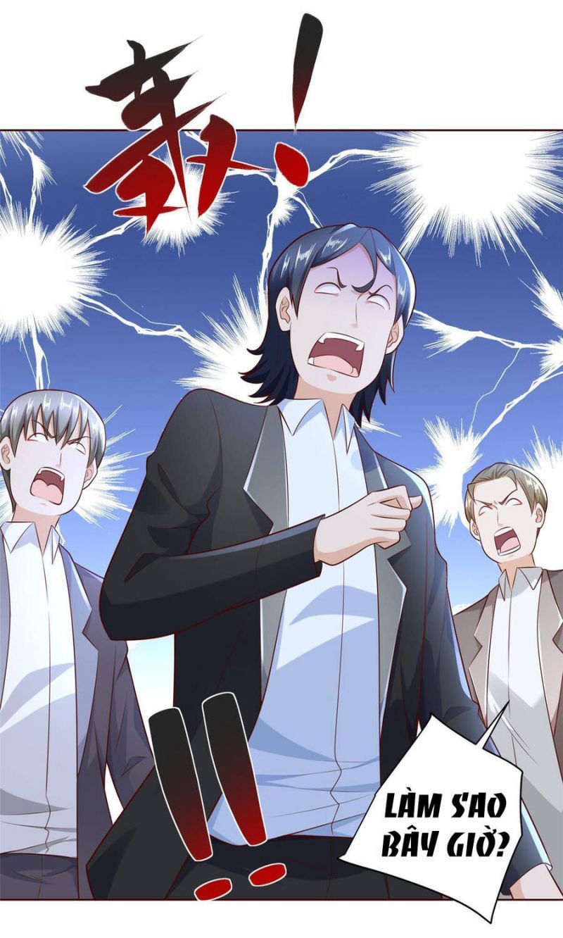 đọc truyện Mỗi Tuần Ta Có Một Nghề Nghiệp Mới Chương 215 ảnh 13 tại Thiên Thai Truyện