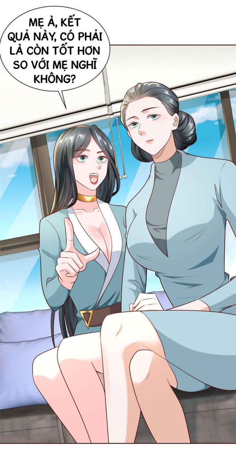 đọc truyện Mỗi Tuần Ta Có Một Nghề Nghiệp Mới Chương 215 ảnh 15 tại Thiên Thai Truyện