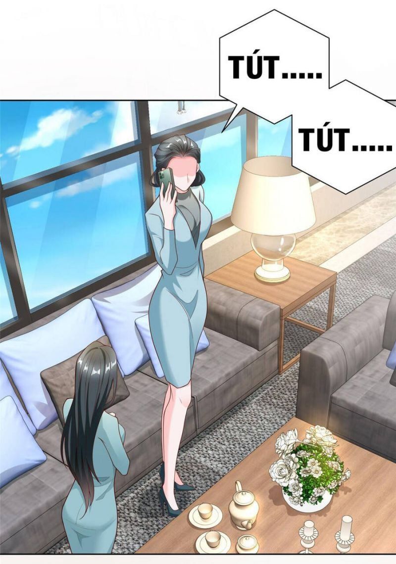 đọc truyện Mỗi Tuần Ta Có Một Nghề Nghiệp Mới Chương 215 ảnh 25 tại Thiên Thai Truyện