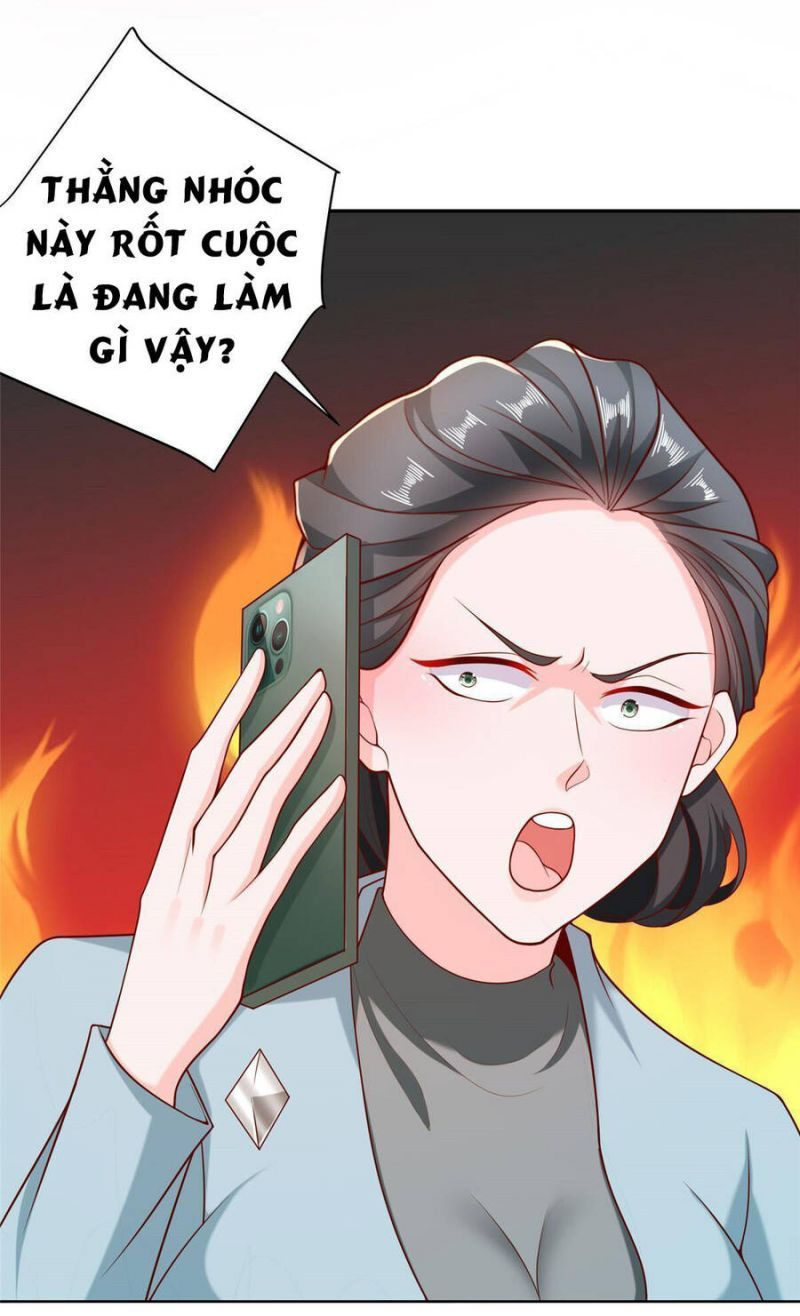 đọc truyện Mỗi Tuần Ta Có Một Nghề Nghiệp Mới Chương 215 ảnh 26 tại Thiên Thai Truyện