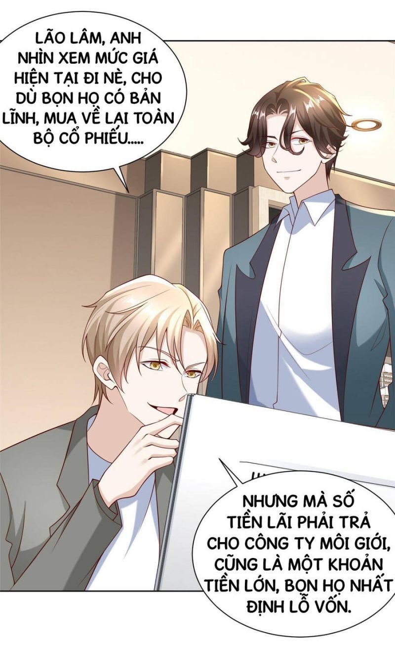 đọc truyện Mỗi Tuần Ta Có Một Nghề Nghiệp Mới Chương 215 ảnh 29 tại Thiên Thai Truyện