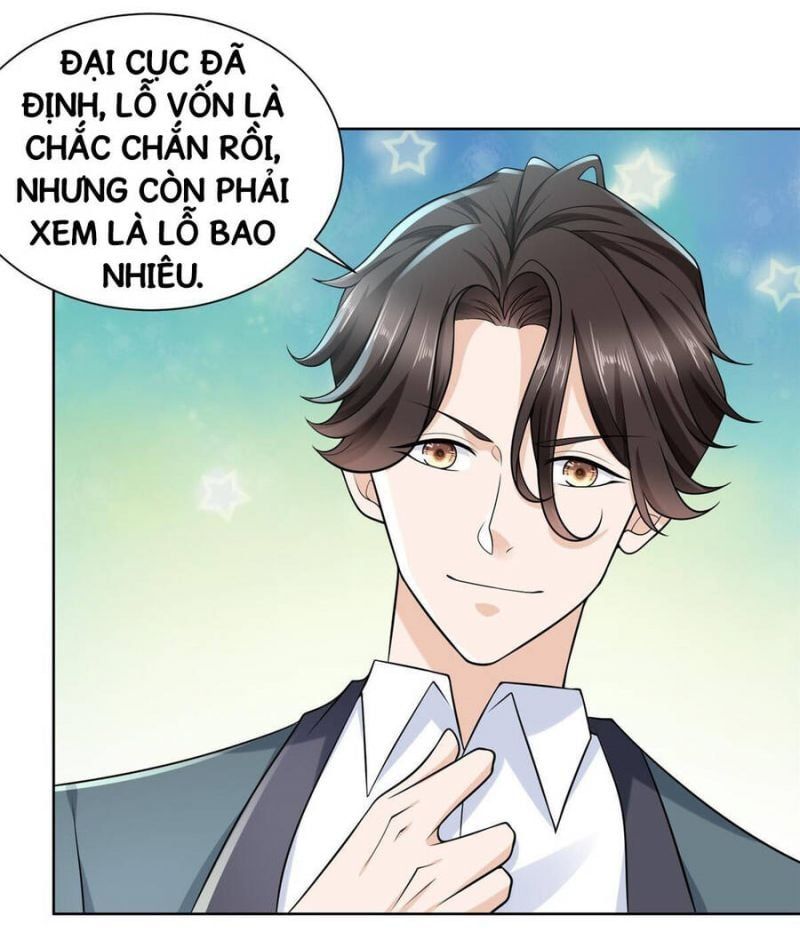 đọc truyện Mỗi Tuần Ta Có Một Nghề Nghiệp Mới Chương 215 ảnh 30 tại Thiên Thai Truyện