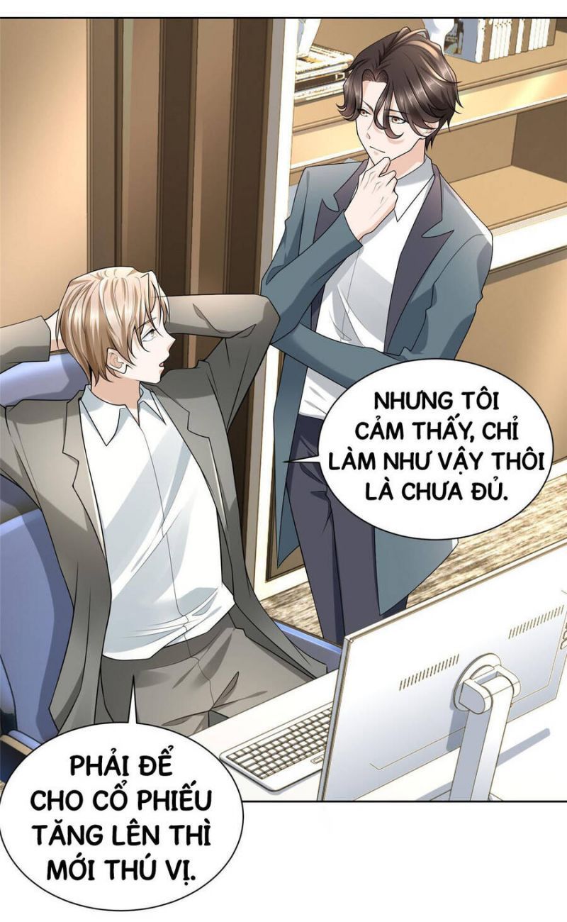 đọc truyện Mỗi Tuần Ta Có Một Nghề Nghiệp Mới Chương 215 ảnh 31 tại Thiên Thai Truyện