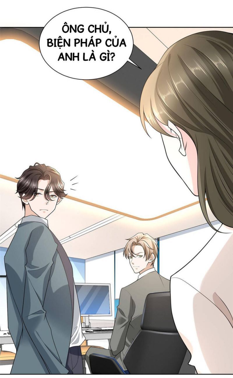 đọc truyện Mỗi Tuần Ta Có Một Nghề Nghiệp Mới Chương 215 ảnh 33 tại Thiên Thai Truyện