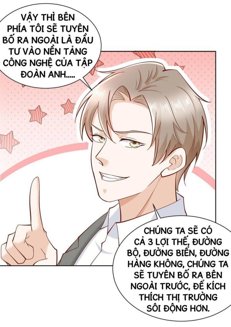 đọc truyện Mỗi Tuần Ta Có Một Nghề Nghiệp Mới Chương 215 ảnh 36 tại Thiên Thai Truyện