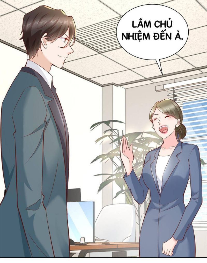 đọc truyện Mỗi Tuần Ta Có Một Nghề Nghiệp Mới Chương 215 ảnh 39 tại Thiên Thai Truyện