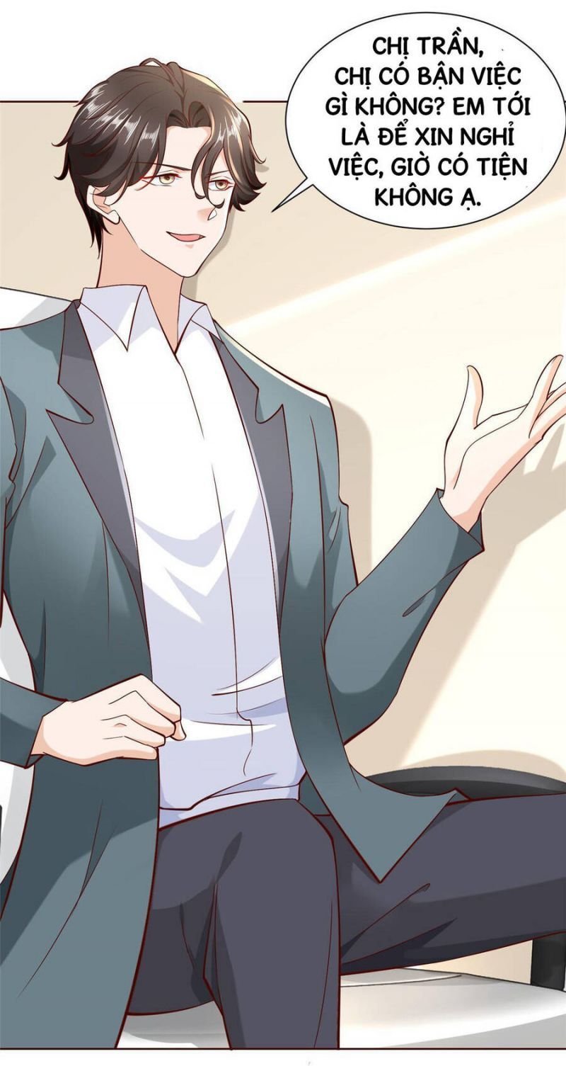 đọc truyện Mỗi Tuần Ta Có Một Nghề Nghiệp Mới Chương 215 ảnh 41 tại Thiên Thai Truyện