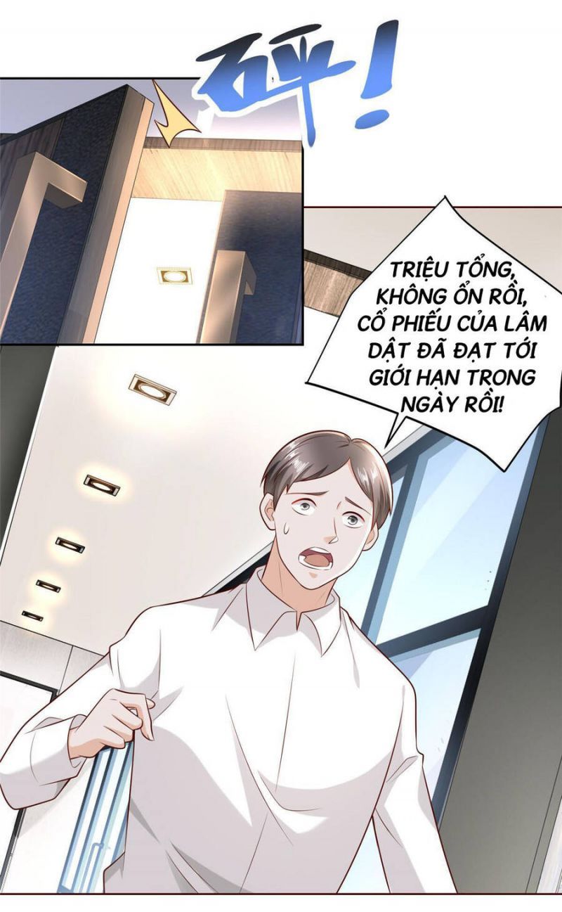 đọc truyện Mỗi Tuần Ta Có Một Nghề Nghiệp Mới Chương 215 ảnh 6 tại Thiên Thai Truyện