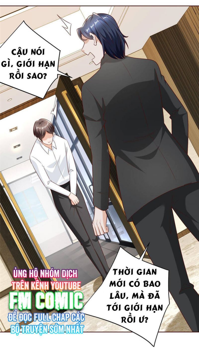 đọc truyện Mỗi Tuần Ta Có Một Nghề Nghiệp Mới Chương 215 ảnh 8 tại Thiên Thai Truyện