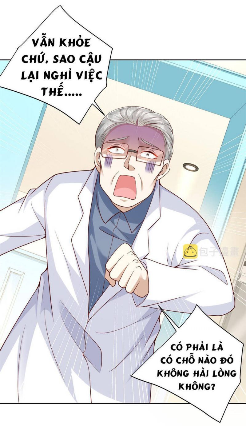 đọc truyện Mỗi Tuần Ta Có Một Nghề Nghiệp Mới Chương 216 ảnh 13 tại Thiên Thai Truyện