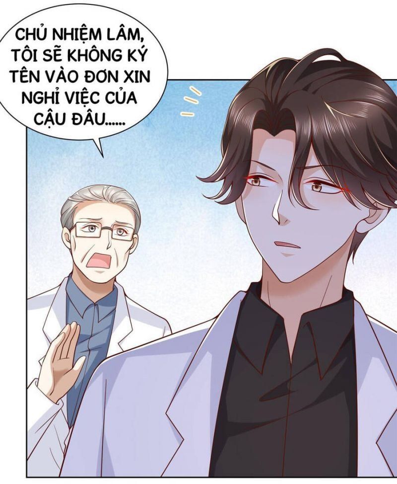 đọc truyện Mỗi Tuần Ta Có Một Nghề Nghiệp Mới Chương 216 ảnh 17 tại Thiên Thai Truyện