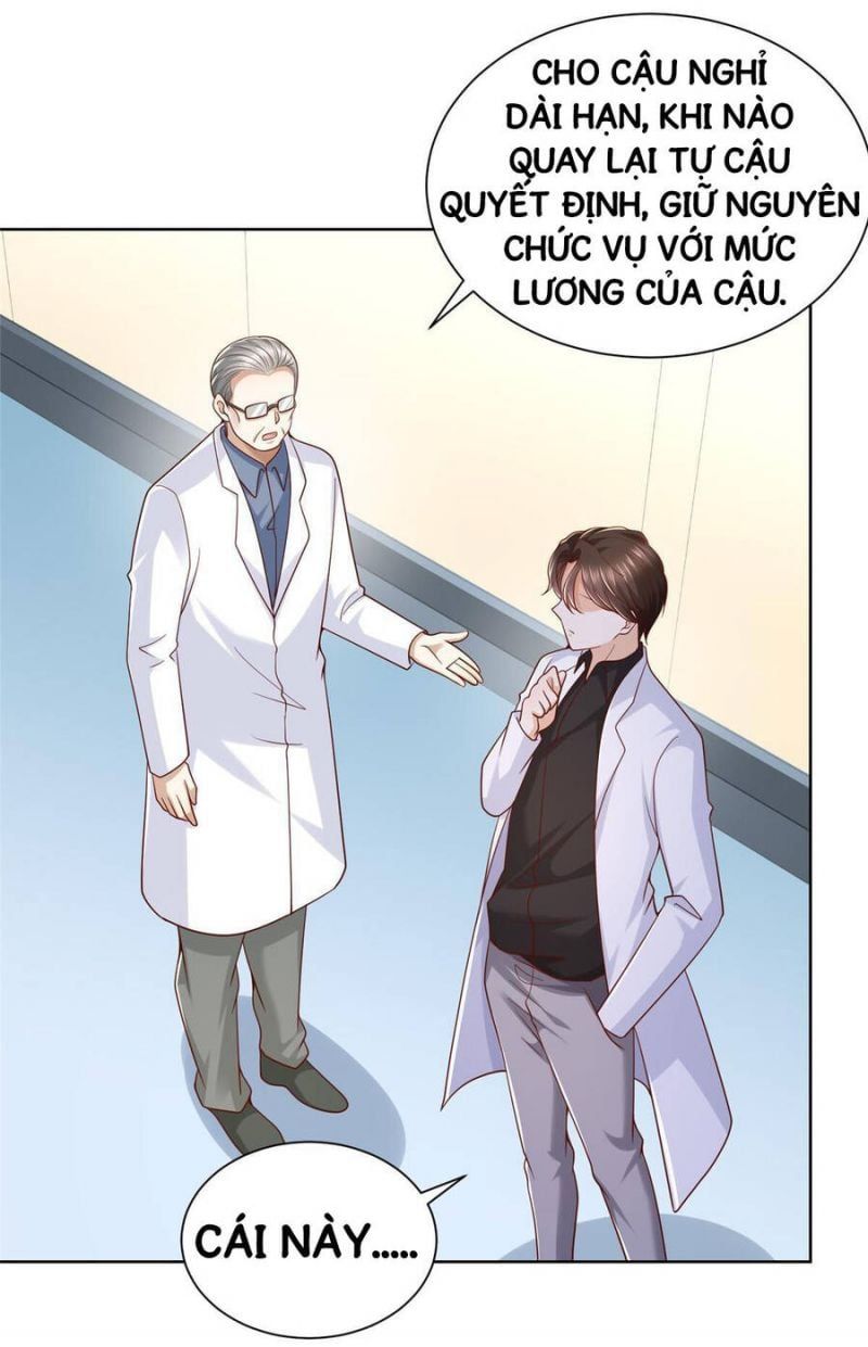 đọc truyện Mỗi Tuần Ta Có Một Nghề Nghiệp Mới Chương 216 ảnh 18 tại Thiên Thai Truyện