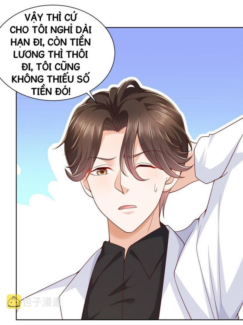 đọc truyện Mỗi Tuần Ta Có Một Nghề Nghiệp Mới Chương 216 ảnh 19 tại Thiên Thai Truyện