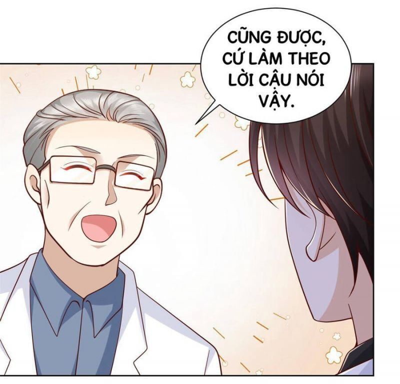 đọc truyện Mỗi Tuần Ta Có Một Nghề Nghiệp Mới Chương 216 ảnh 20 tại Thiên Thai Truyện