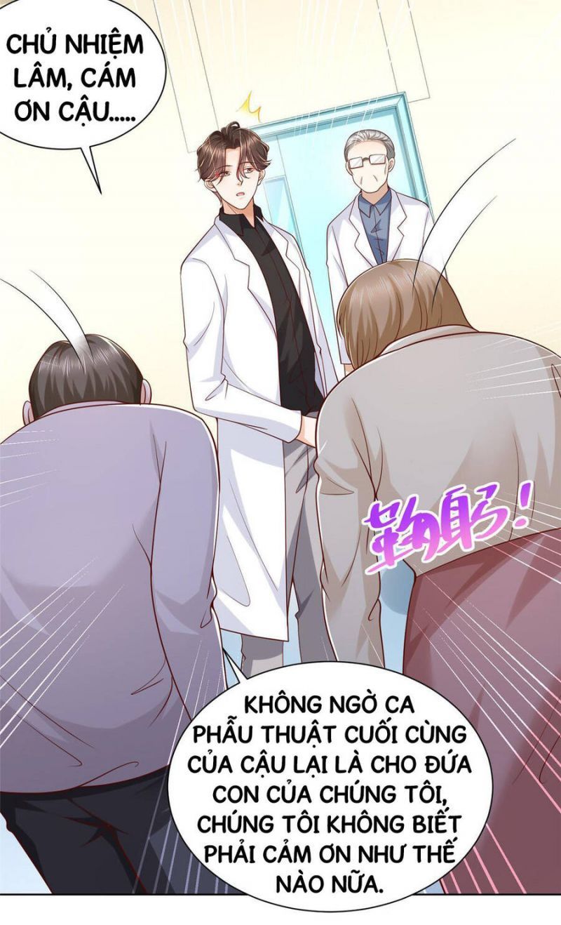 đọc truyện Mỗi Tuần Ta Có Một Nghề Nghiệp Mới Chương 216 ảnh 22 tại Thiên Thai Truyện