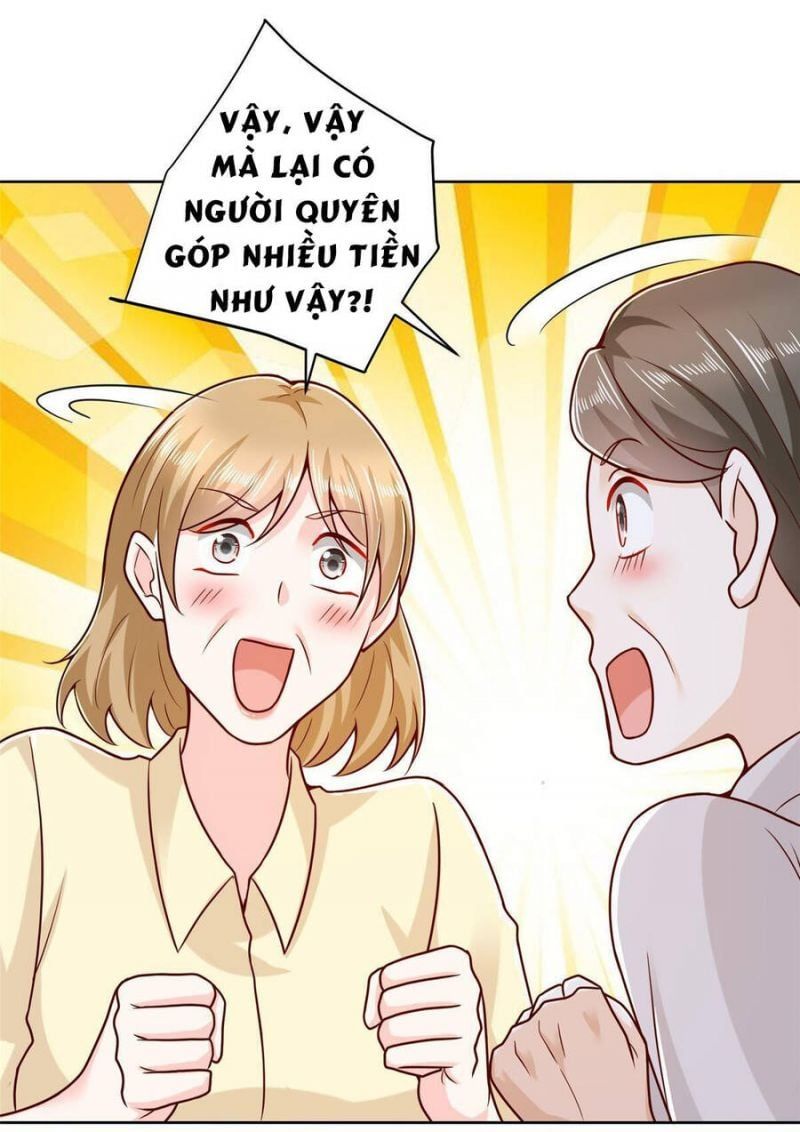 đọc truyện Mỗi Tuần Ta Có Một Nghề Nghiệp Mới Chương 216 ảnh 29 tại Thiên Thai Truyện