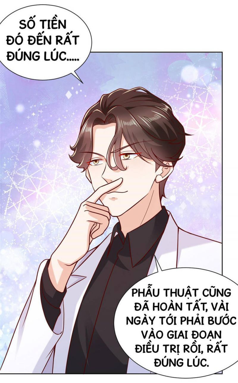 đọc truyện Mỗi Tuần Ta Có Một Nghề Nghiệp Mới Chương 216 ảnh 30 tại Thiên Thai Truyện