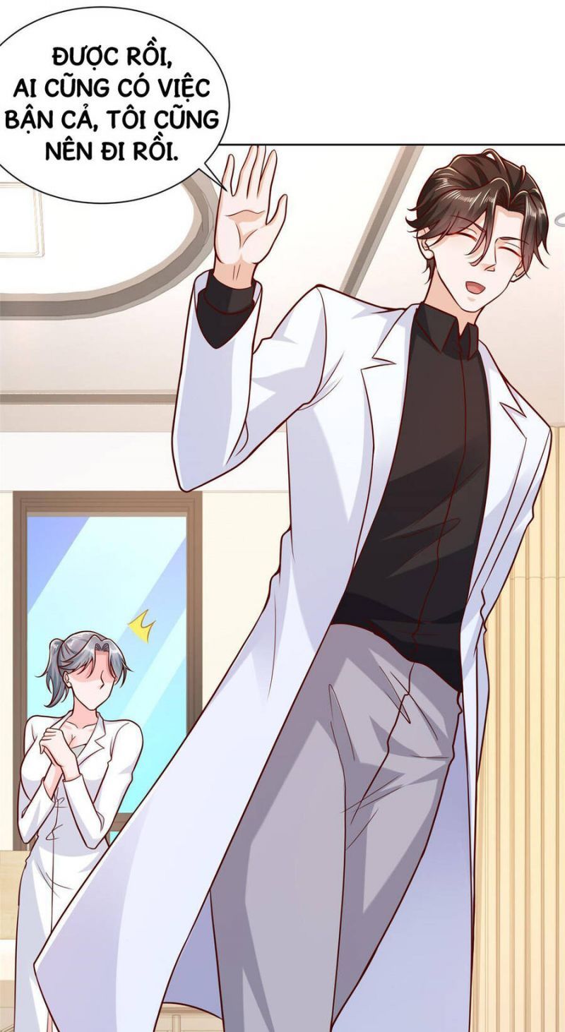 đọc truyện Mỗi Tuần Ta Có Một Nghề Nghiệp Mới Chương 216 ảnh 32 tại Thiên Thai Truyện