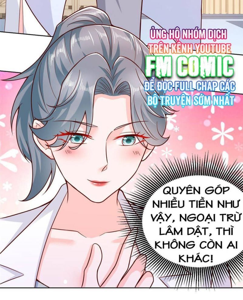 đọc truyện Mỗi Tuần Ta Có Một Nghề Nghiệp Mới Chương 216 ảnh 33 tại Thiên Thai Truyện