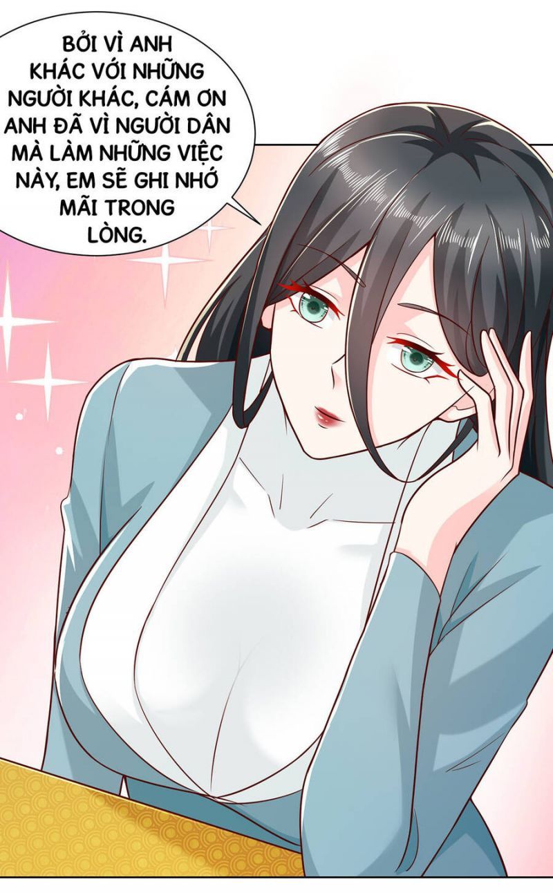 đọc truyện Mỗi Tuần Ta Có Một Nghề Nghiệp Mới Chương 216 ảnh 38 tại Thiên Thai Truyện