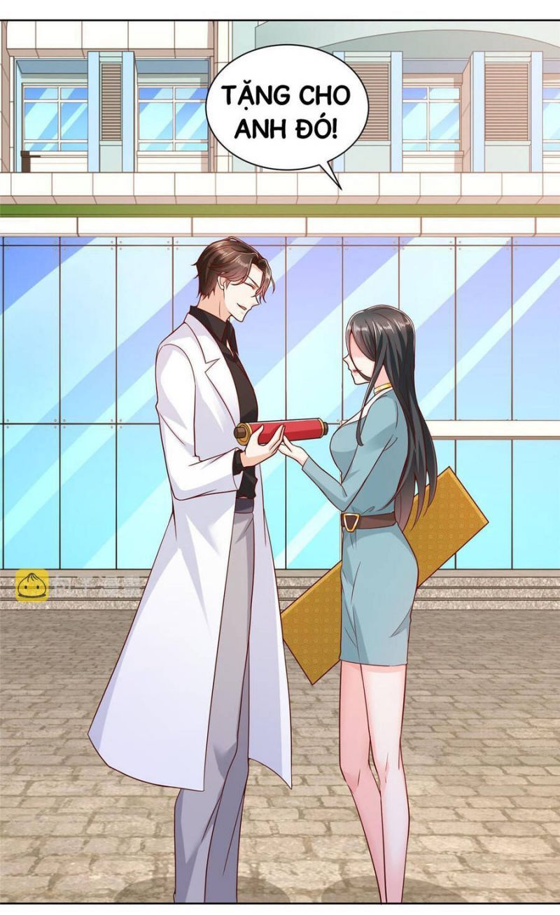 đọc truyện Mỗi Tuần Ta Có Một Nghề Nghiệp Mới Chương 216 ảnh 41 tại Thiên Thai Truyện