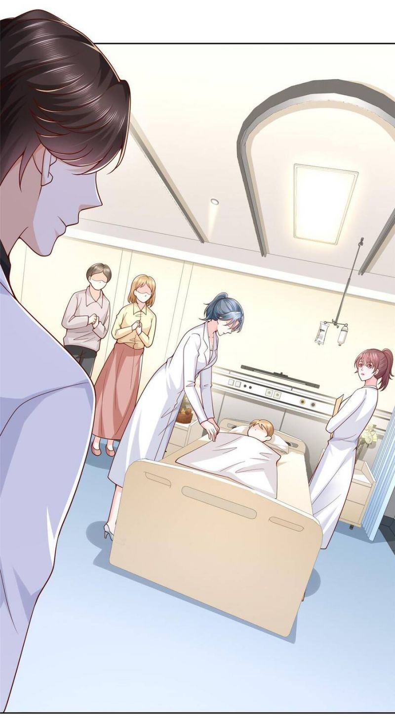 đọc truyện Mỗi Tuần Ta Có Một Nghề Nghiệp Mới Chương 216 ảnh 6 tại Thiên Thai Truyện