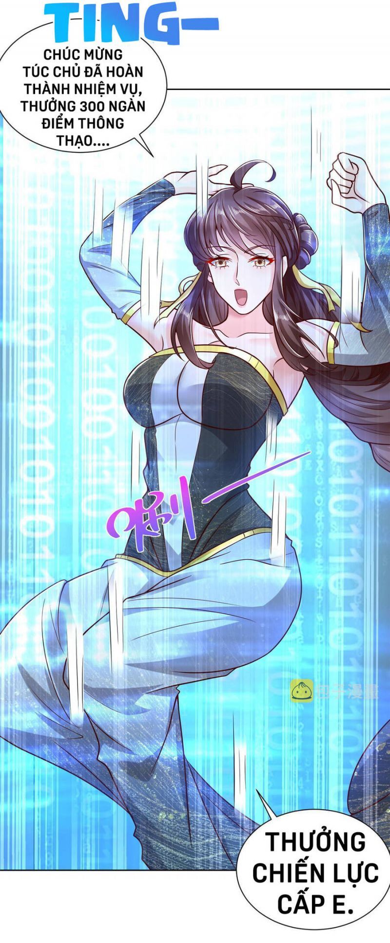 đọc truyện Mỗi Tuần Ta Có Một Nghề Nghiệp Mới Chương 216 ảnh 43 tại Thiên Thai Truyện