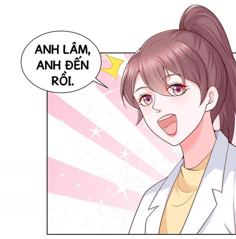 đọc truyện Mỗi Tuần Ta Có Một Nghề Nghiệp Mới Chương 216 ảnh 7 tại Thiên Thai Truyện