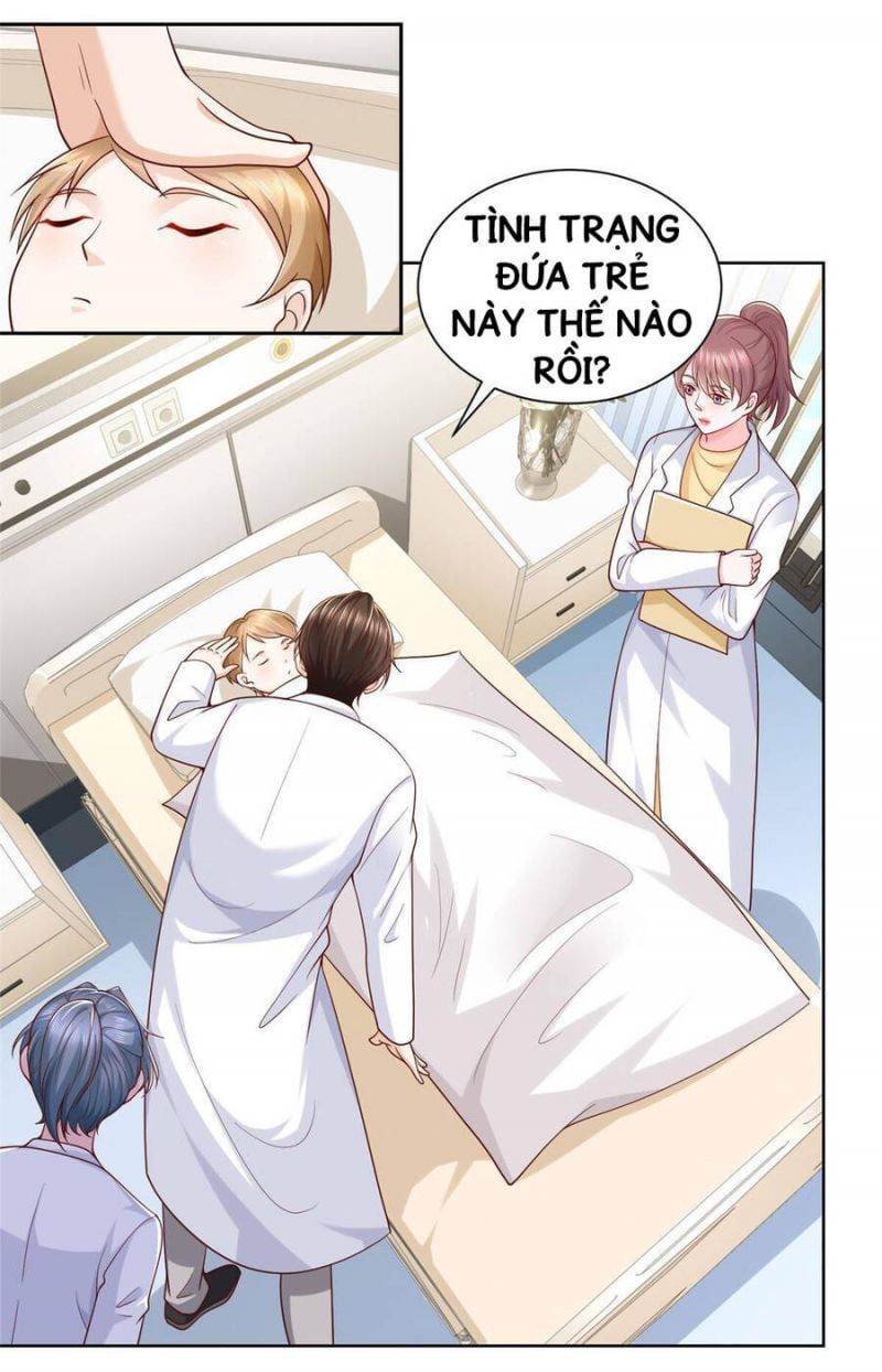 đọc truyện Mỗi Tuần Ta Có Một Nghề Nghiệp Mới Chương 216 ảnh 8 tại Thiên Thai Truyện